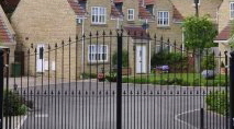 Driveway Gates from £199