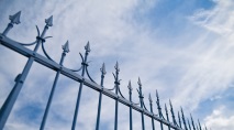 Metal Railing Repairs