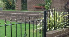 Railings and Fencing Anderworth Engineering